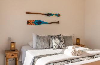 Bahia Soul - Lake House - Barra Grande - Península de Maraú - Foto 76