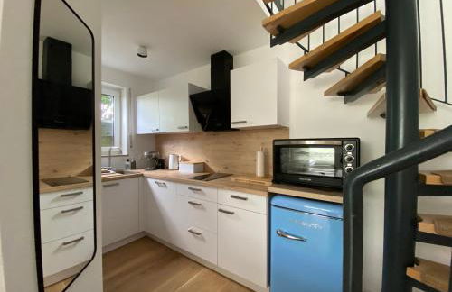 Ferienwohnung Lieblingsplatz in Aichtal-Grötzingen - Foto 38