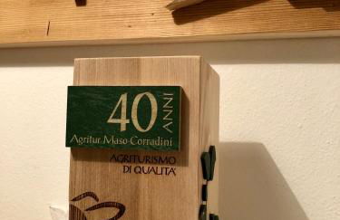 Agriturismo Maso Corradini - Foto 36