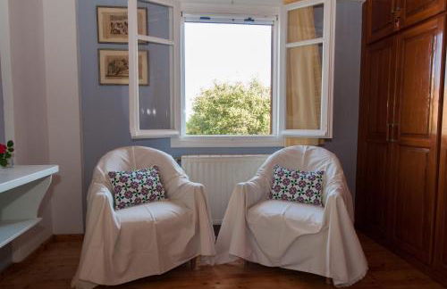 Villa Tettix (Τέττιξ) - Photo 14