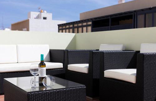 Rooms & Suites Terrace 3A - Foto 34