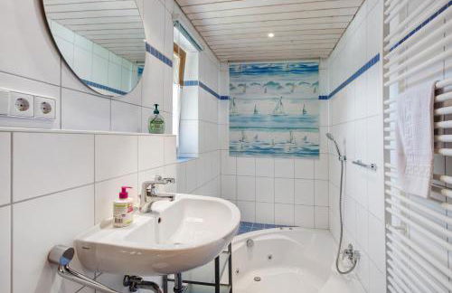 Ferienhaus Sankt Peter - Foto 29