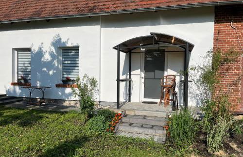 Ferienwohnung im Grünen - Foto 8