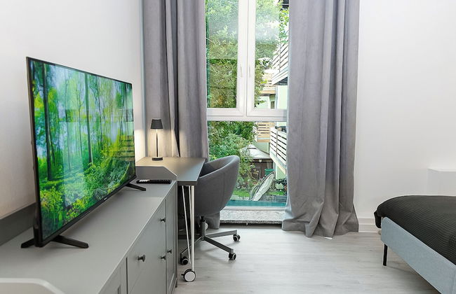 Apart Brunnen Bremerhaven - Foto 14