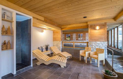 Residence Derby Club - Foto 57