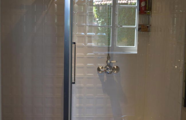 Maison D'hôtes "les Tillets" - Foto 24