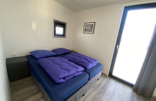 Nice Chalet With Dishwasher, Kampen City at 5 km - Foto 2