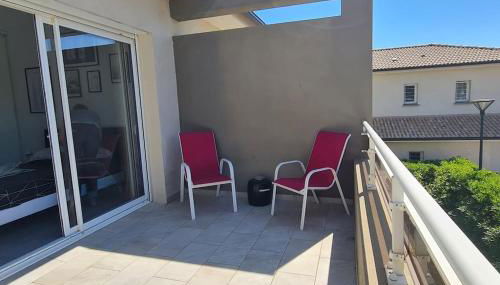 LA VILLA DE AUDREY MER ET MONTAGNE - Foto 4