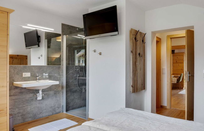 Lovely Apartment in Kleinarl near Ski Area - Foto 17