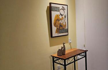 Apê completo Ilha Pura-RJ -Intire apartment in Ilha Pura-RJ - Foto 14