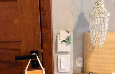 Suítes Barão Vermelho Morro de São Paulo - Foto 51