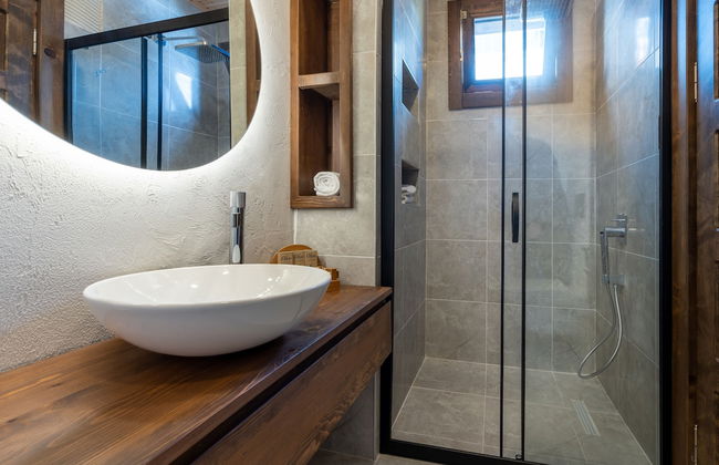 Naturelife Bungalows & Spa - Foto 50