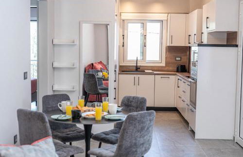 Sami Diamond Apartments - Foto 18