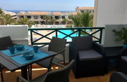 Casa Las Torres 209 - Foto 28