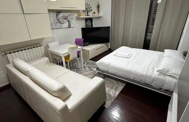 Fiumicino Relax House - Foto 15