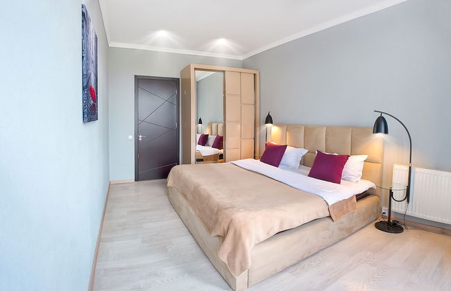 H&B apartments Queen Ketevan - Foto 4