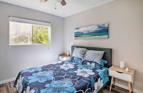 Sunny Pahoa Retreat Snorkel, Hike and Shop! - Foto 23