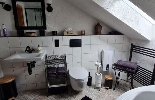 Ferienwohnung Casa Alotto - Foto 21