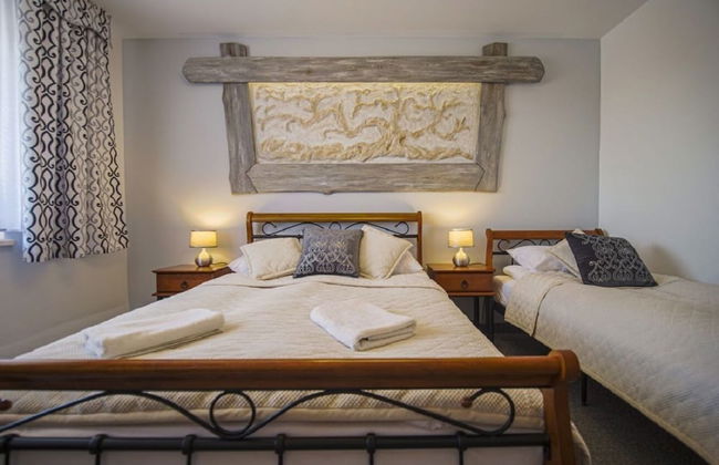 Domek na Gubałówce & Apartamenty - Premium Chalets & Luxury Apartments Gubałówka Zakopane - Foto 13