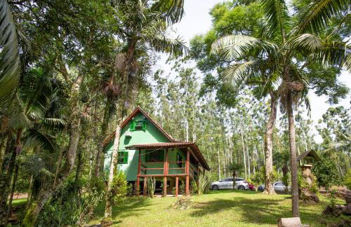 Canto da cascata - Foto 13