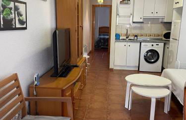 El jardín de La Isleta - Foto 5