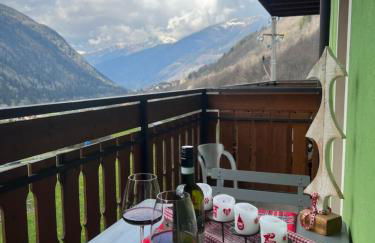 Adamello Verde Holiday Apartment - Foto 52