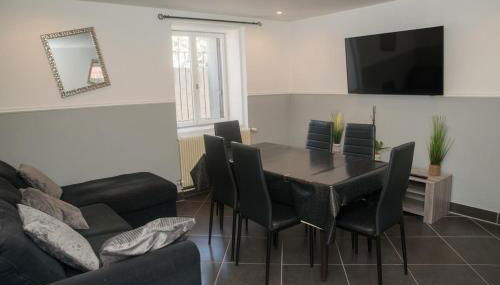 Maison de ville meublée 60m2 - Foto 3