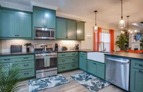 Tally Cozy Craftsman Near Football Parks Lake & Airport - Foto 4