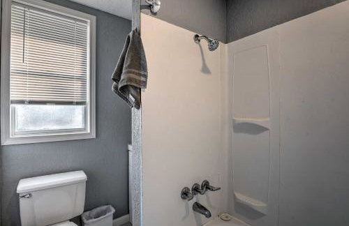 11 Mi to Dtwn Branson: Cottage in Rockaway Beach! - Photo 17
