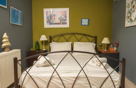 Evelyn's House - Foto 23