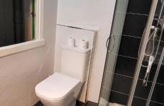 A Coruña Sky Blue Rooms cerca playa riazor - Foto 18