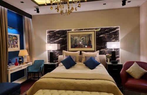 NY-GOLDEN APARTMENTS-Dortmund Airport - Foto 24