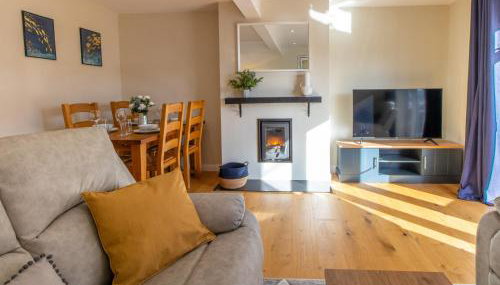 Cottage On The Quay - Foto 2