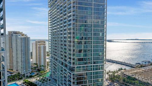ICON Brickell Residences by SV Rentals - Foto 3