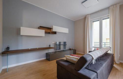 Free Parking In Centro - Suite Home San Vitale - Foto 32