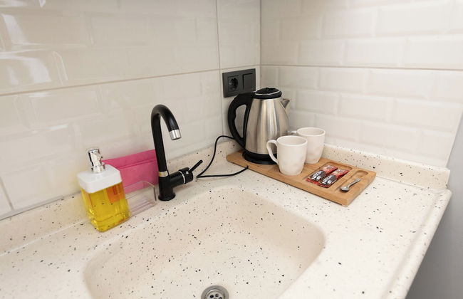 AYA LANGA HOTEL - Foto 34