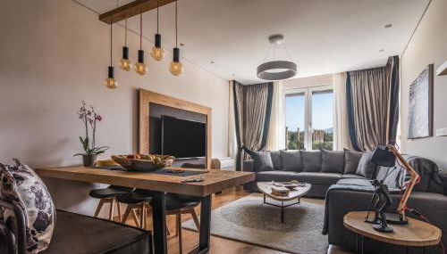 Acropolis Exclusive Residences - Foto 2