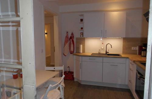 Ferienwohnungen Rheine Markt 12 - Foto 19