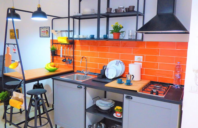 Napoletando bed and breakfast - Foto 1