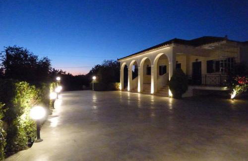 Agios Leon Apartment 2 - Foto 35