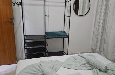 Aconchego Carioca - Foto 16