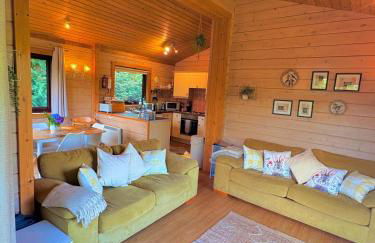 Hartland Hideaway Lodge - Foto 1