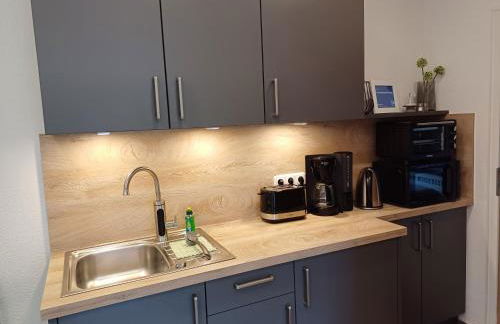 Ferienwohnung Wussegel - Foto 16