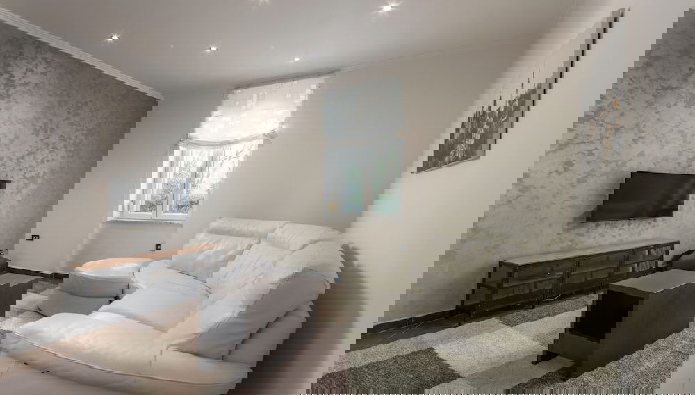 Quiet City Apartment Dexa - Foto 1, Imagen principal