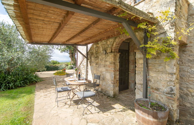 Casale Il Poggino - Foto 49