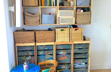 Sea View Villa with Huge Garden & Table Tennis - Foto 50