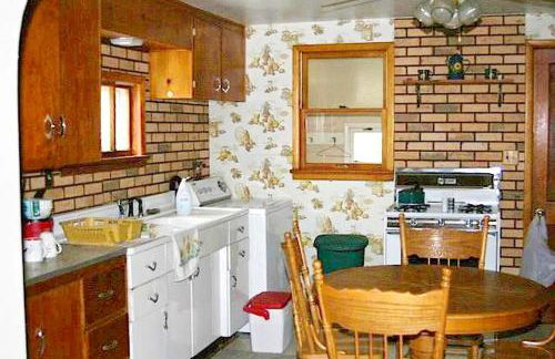 Cozy Cottage Rental for Six on a Working Ranch in Crawford, Nebraska - Foto 30