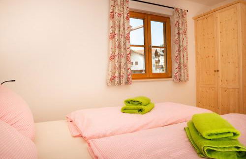 Ferienwohnung Glaserhäusl am Roßgarten - Foto 16