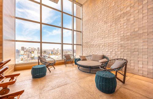 Apartamento Moderno Premium - Cittyplex - Foto 75