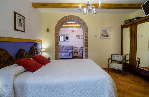 CASA RURAL VILLA DE VERA - Photo 24